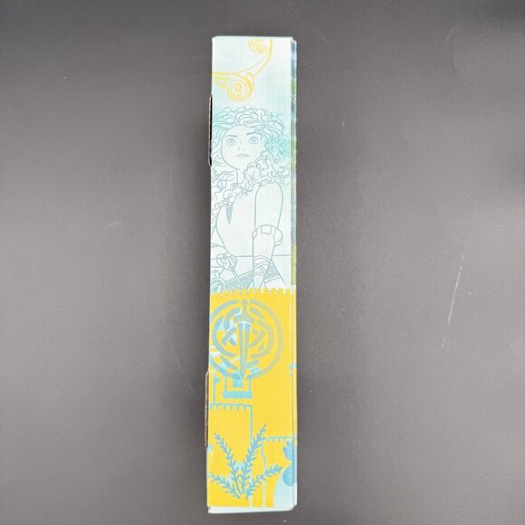 Disney Princess Merida Classic Doll In Box 11" Red Hair Brave Collectible - Picture 5 of 8